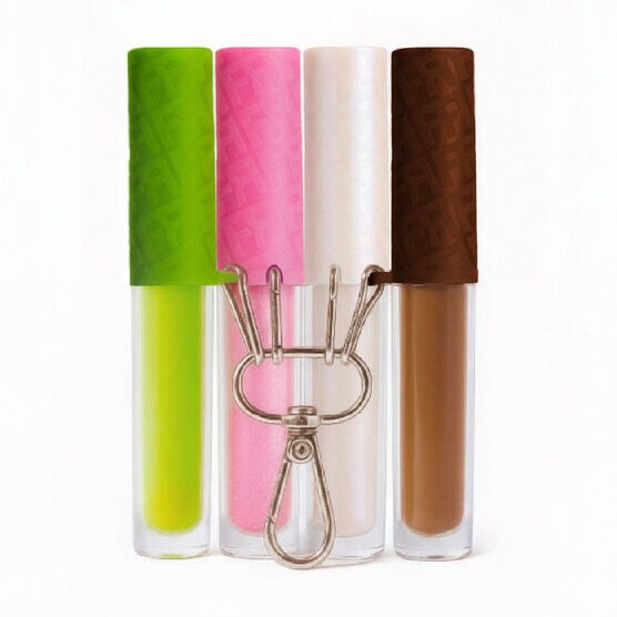 KIT GLOSS LABIAL FRAN BY FRANCINY EHLKE CHILLICAKE BDAY